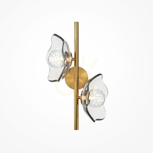 Nástenné svietidlo MIRACLE MOD207WL-02BS Maytoni small 4