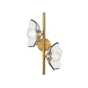 Nástenné svietidlo MIRACLE MOD207WL-02BS Maytoni small 5