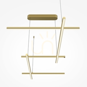Závesné svietidlo RADIANCE MOD278PL-L50G3K Maytoni small 5