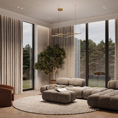 Skontrolujte Závesné svietidlo RADIANCE MOD278PL-L86G3K Maytoni