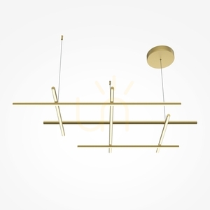Závesné svietidlo RADIANCE MOD278PL-L86G3K Maytoni small 0