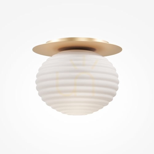 Skontrolujte Plafond REELS MOD268CL-01G Maytoni