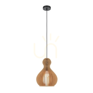 Závesné svietidlo ROOTS MOD192PL-01W1 Maytoni small 1
