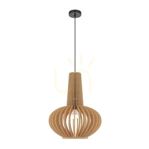 Závesné svietidlo ROOTS MOD193PL-01W1 Maytoni small 2