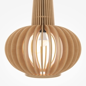 Závesné svietidlo ROOTS MOD193PL-01W1 Maytoni small 3