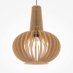 Závesné svietidlo ROOTS MOD193PL-01W1 Maytoni small 4