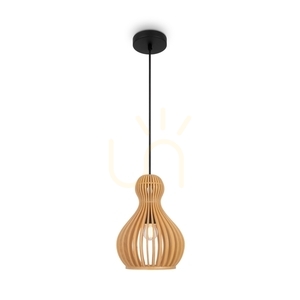 Závesné svietidlo ROOTS MOD192PL-01W Maytoni small 1