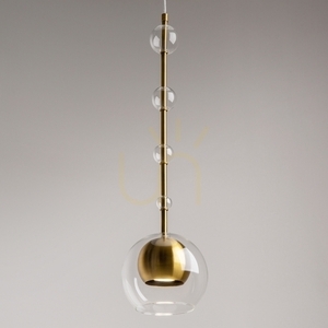 Závesné svietidlo ROS MOD227PL-01BS Maytoni small 2
