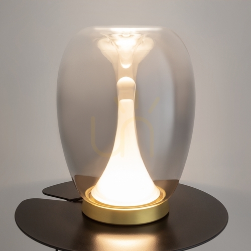 Skontrolujte SPLASH MOD282TL-L15G3K stolová lampa Maytoni