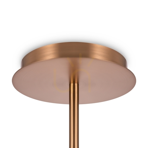 Skontrolujte Luster ERICH MOD221PL-12G Maytoni