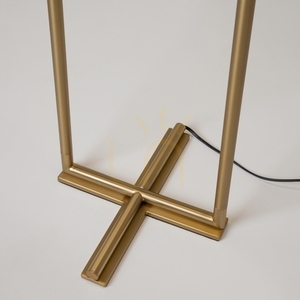 THE SIXTH SENSE stojacia lampa Z020FL-L12BS3K Maytoni small 4