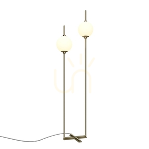 THE SIXTH SENSE stojacia lampa Z020FL-L12BS3K Maytoni small 5