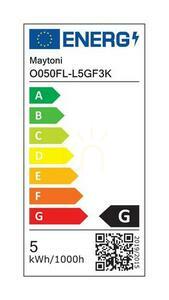 Svetelný stĺpik BERN O050FL-L5GF3K IP65 Maytoni small 6