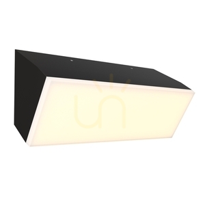 Vonkajšie nástenné svietidlo BRICK O436WL-L20GF3K IP54 Maytoni small 2
