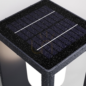 Solárna lampa SHATTER OSL457WL-L2GF3K IP54 Maytoni small 4