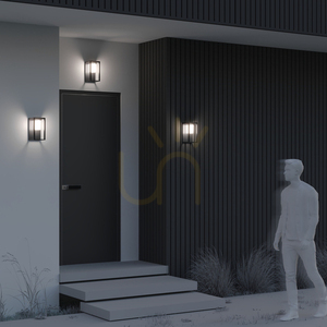 Solárna lampa SHATTER OSL457WL-L2GF3K IP54 Maytoni small 9