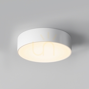 ZON IP vonkajšie plafóny O431CL-L30W3K IP65 Maytoni small 0