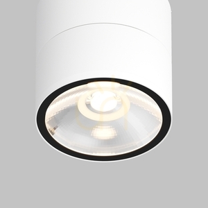 SPIN O310CL-L12W3K vonkajšie plafóny IP54 Maytoni small 2