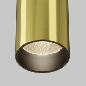FOCUS LED Plafón C056CL-L12W3K-W-BS Maytoni small 2