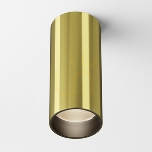 FOCUS LED Plafón C056CL-L12W3K-W-BS Maytoni small 0