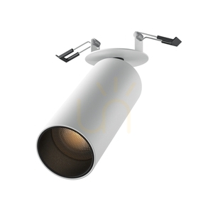 FOCUS LED vstavané svietidlo C053CL-L12W3K-W-W Maytoni small 1