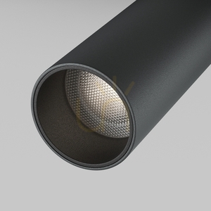FOCUS LED vstavané svietidlo C053CL-L12W4K-W-B Maytoni small 2