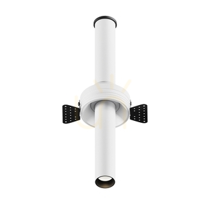 Zapustené svietidlo FOCUS T C140TRS-L300-7W3K-W Maytoni small 1