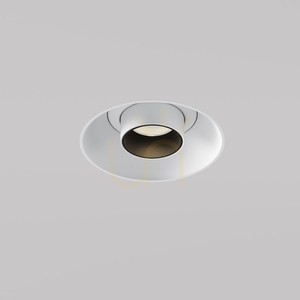 Zapustené svietidlo FOCUS T C140TRS-L300-7W3K-W Maytoni small 3