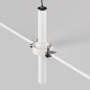 Zapustené svietidlo FOCUS T C140TRS-L300-7W3K-W Maytoni small 4