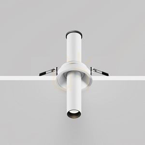 Zapustené svietidlo FOCUS T C140RS-L200-7W3K-W Maytoni small 3