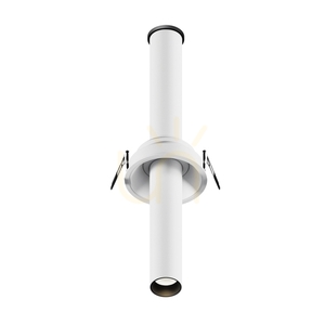 Zapustené svietidlo FOCUS T C140RS-L300-7W3K-W Maytoni small 1
