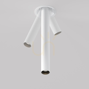 Zapustené svietidlo FOCUS T C140RS-L300-7W3K-W Maytoni small 6
