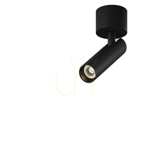 Plafón FOCUS T C141CL-L125-6W3K-B Maytoni small 1