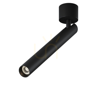 Plafón FOCUS T C141CL-L300-6W3K-B Maytoni small 1
