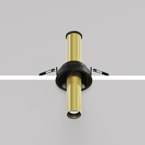 Zapustené svietidlo FOCUS T C140RS-L200-7W3K-BBS Maytoni small 3