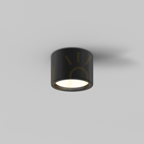 Skontrolujte Plafond HYDRA C090CL-10W3K-B IP44 Maytoni
