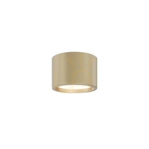 Plafond HYDRA C090CL-10W3K-MG IP44 Maytoni small 1