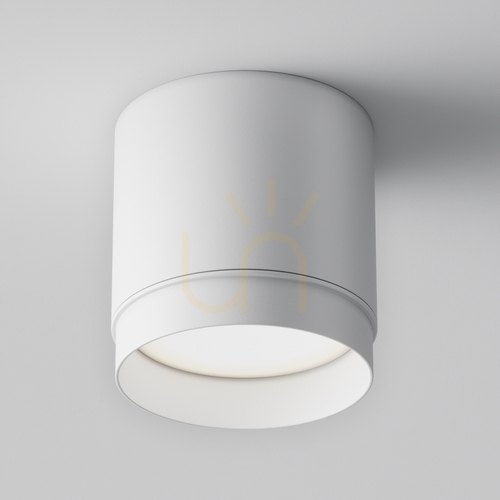 Skontrolujte POLAR Plafond C088CL-GX53-W Maytoni