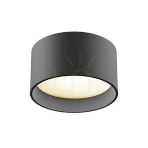 Plafón VEGA C089CL-12W3K-B Maytoni small 1