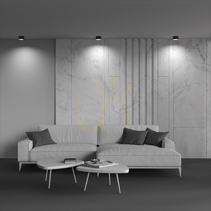 Plafón VEGA C089CL-12W3K-BMG Maytoni small 8