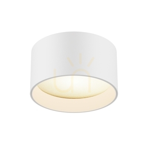 Plafón VEGA C089CL-12W3K-W Maytoni small 1