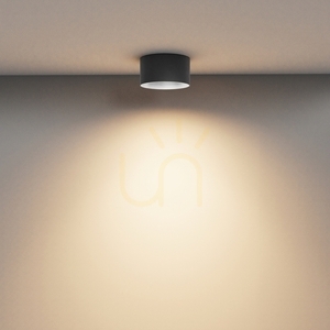 Plafón VEGA C089CL-15W3K-B Maytoni small 3