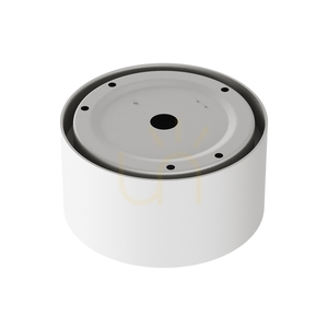Plafón VEGA C089CL-15W3K-W Maytoni small 4