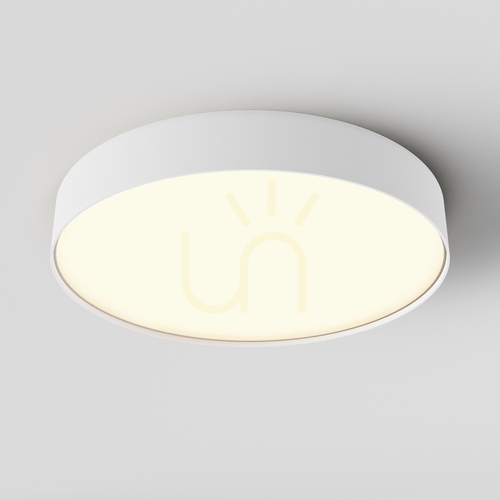 Skontrolujte Plafón ZON C032CL-45W3K-RD-W Maytoni