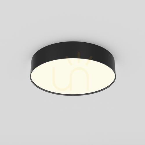 Skontrolujte Plafón ZON C032CL-36W3K-RD-B Maytoni