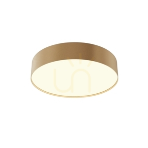 Plafón ZON C032CL-36W3K-RD-MG Maytoni small 1