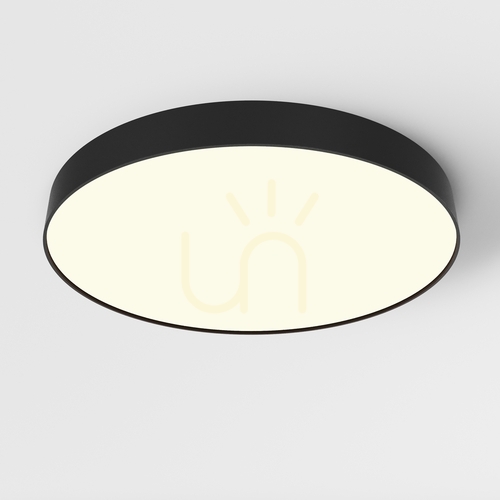 Skontrolujte Plafón ZON C032CL-90W3K-RD-B Maytoni