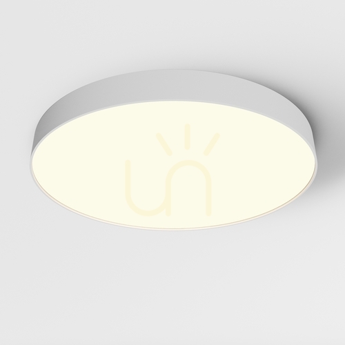 Skontrolujte Plafón ZON C032CL-90W3K-RD-W Maytoni
