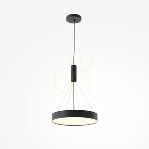 Plafón ZON C032CL-45W3K-RD-B Maytoni small 4