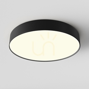 Plafón ZON C032CL-45W3K-RD-B Maytoni small 0